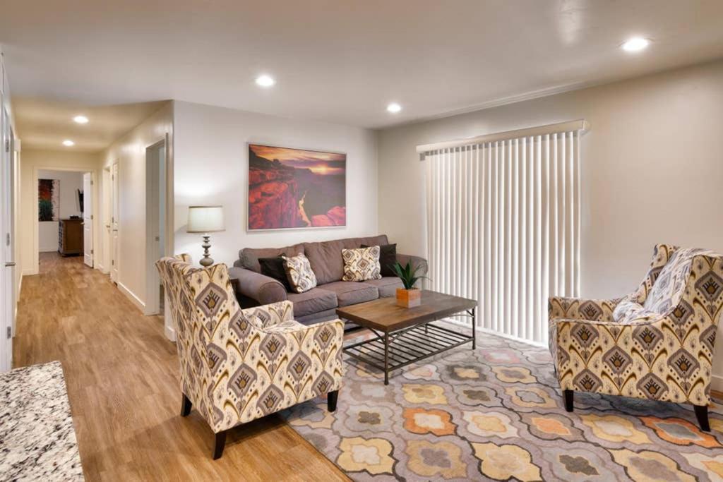 6H Spacious RedCliff Condo, Pool&Hot Tub Moab Exterior foto